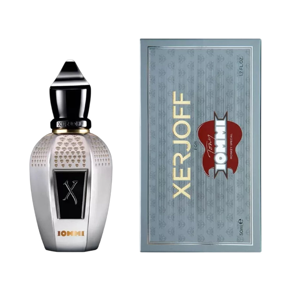 Xerjoff Tony Iommi EDP, 1.7 oz / 50 ml by Xerjoff