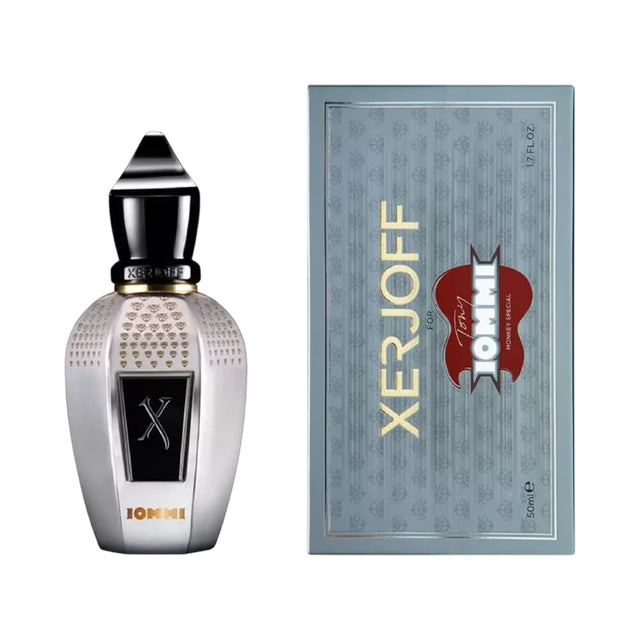 Xerjoff Tony Iommi EDP, 1.7 oz / 50 ml by Xerjoff