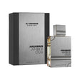 Al Haramain Amber OUD Carbon EDP, 2.0 oz / 60 ml by Al Haramain