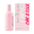 Nike Chic & Cool EDT, 3.4 oz / 100 ml by Nike