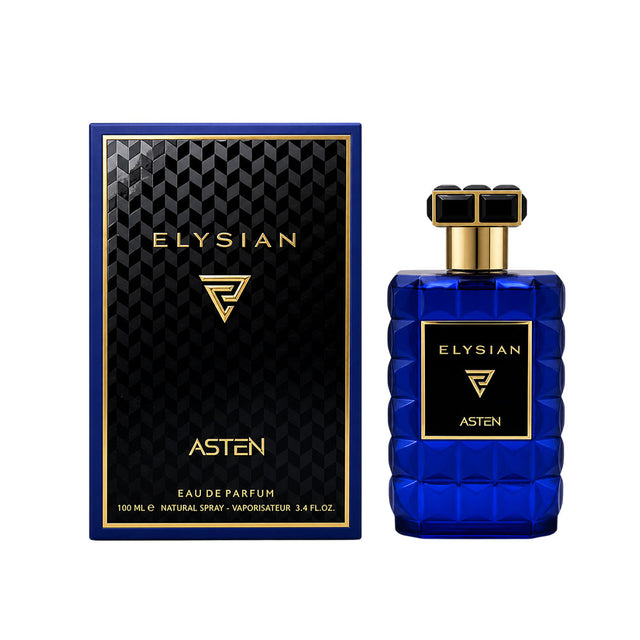 Asten Elysian EDP, 3.4 oz / 100 ml by Asten