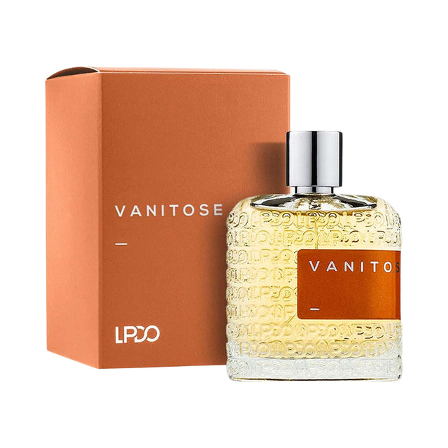Lpdo Vanitose EDP Intense, 3.4 oz / 100 ml by Lpdo