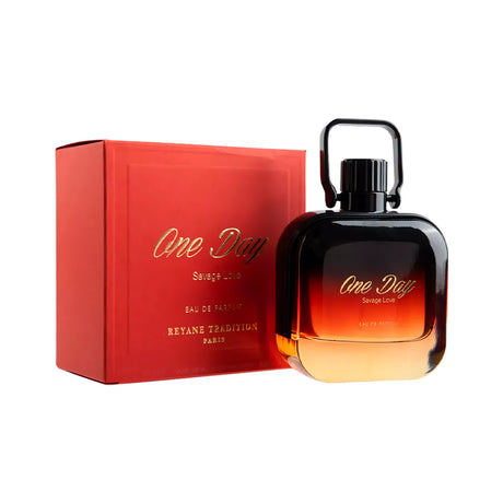 Reyane One Day Savage Love EDP, 3.4 oz / 100 ml by Reyane