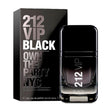 Carolina Herrera 212 VIP Black EDP, 1.7 oz / 50 ml by Carolina Herrera