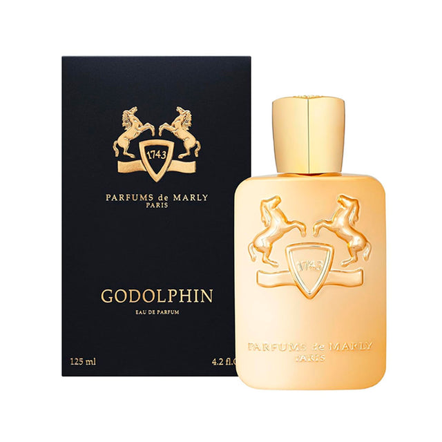 Parfums de Marly Godolphin EDP, 4.2 oz / 125 ml by Parfums