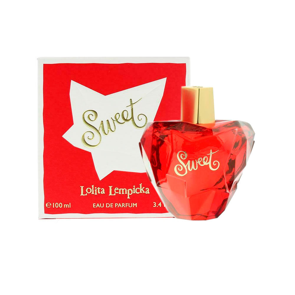 Lolita Lempicka Sweet EDP, 3.4 oz / 100 ml by Lolita Lempicka