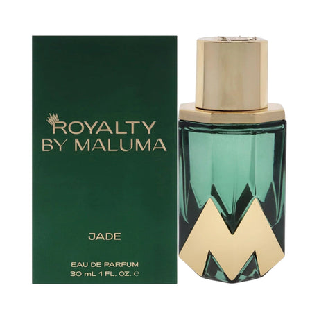 Fume Royalty by Maluma Jade Femme EDP, 1.0 oz / 30 ml by Fume