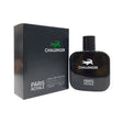 Paris Royale Challenger Black EDP, 3.4 oz / 100 ml by Paris