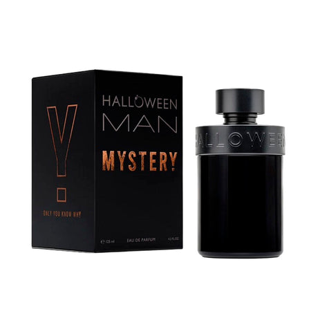 Halloween Man Mystery, 4.2 oz / 125 ml by Halloween