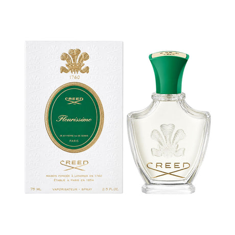 Creed Fleurissimo EDP, 2.5 oz / 75 ml by Creed