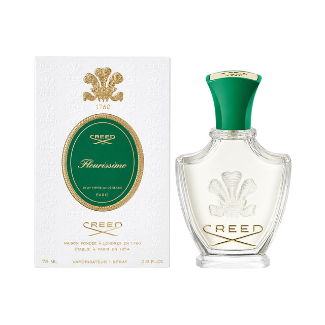 Creed Fleurissimo EDP, 2.5 oz / 75 ml by Creed