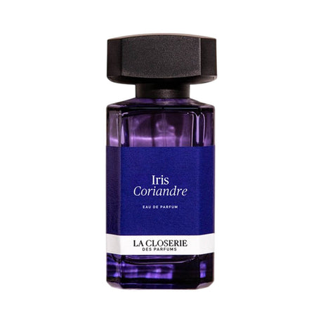 La Closerie Iris Coriandre EDP, 3.4 oz / 100 ml by La