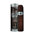 Cuba Grey EDT, 3.4 oz / 100 ml by Cuba