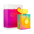 Armaf Club de Nuit Untold, 3.6 oz / 105 ml by Armaf