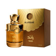 Al A'Raaf Raed EDP, 3.4 oz / 100 ml by Al-A