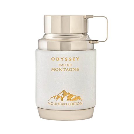 Armaf Odyssey Montagne EDP, 3.4 oz / 100 ml by Armaf