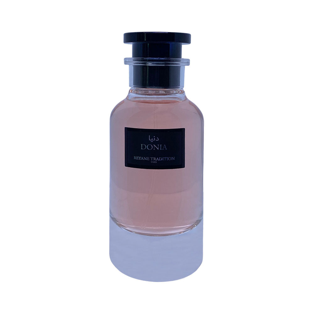 Rayane Donia Parfum, 2.9 oz / 85 ml by Rayane