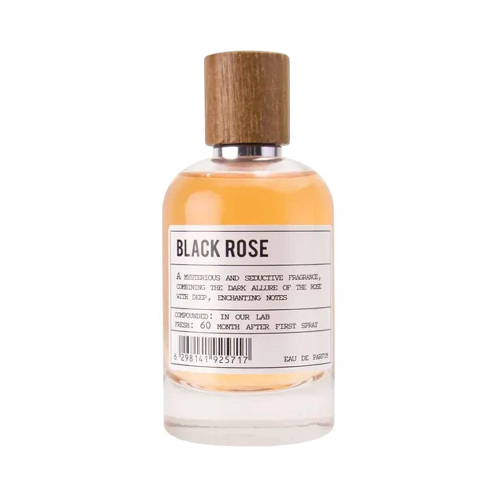 Karma Black Rose EDP, 3.4 oz / 100 ml by Karma