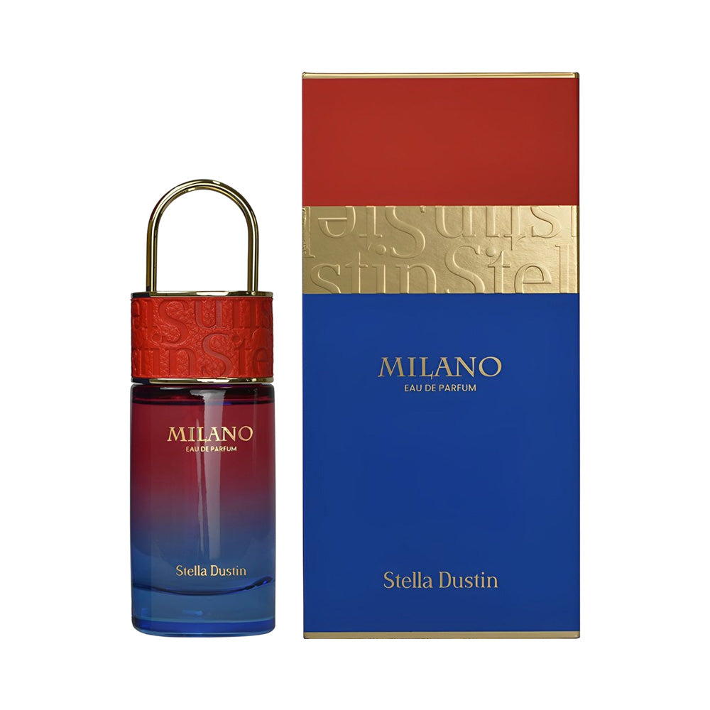 Stella Dustin Milano EDP, 3.4 oz / 100 ml by Stella Dustin