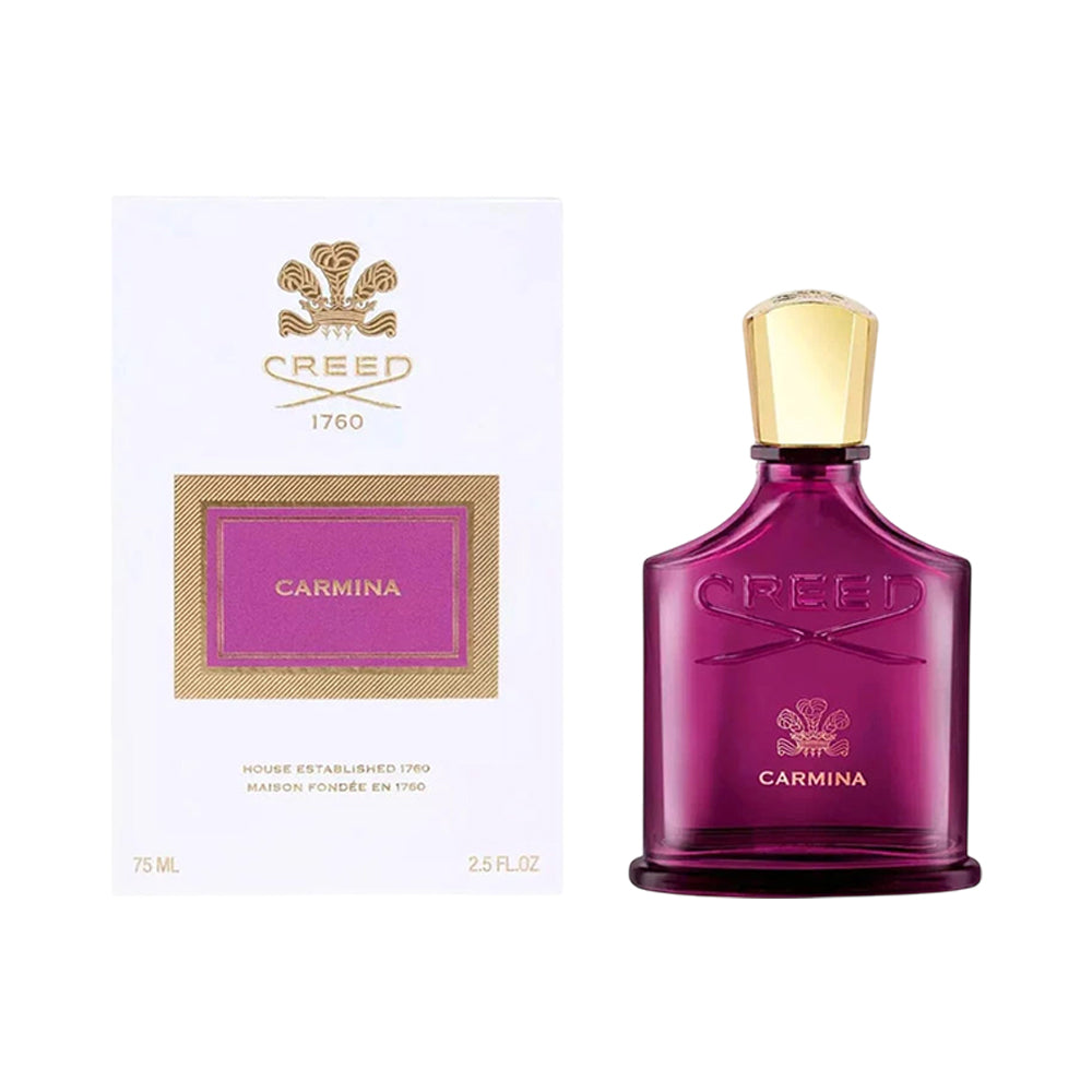 Creed Carmina EDP, 2.5 oz / 75 ml by Creed