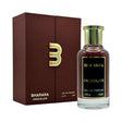 Bharara Chocolate EDP, 3.4 oz / 100 ml by Bharara
