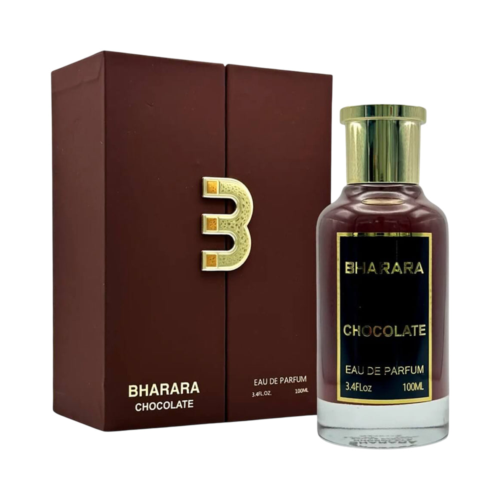 Bharara Chocolate EDP, 3.4 oz / 100 ml by Bharara