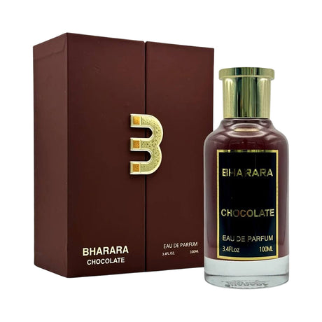Bharara Chocolate EDP, 3.4 oz / 100 ml by Bharara