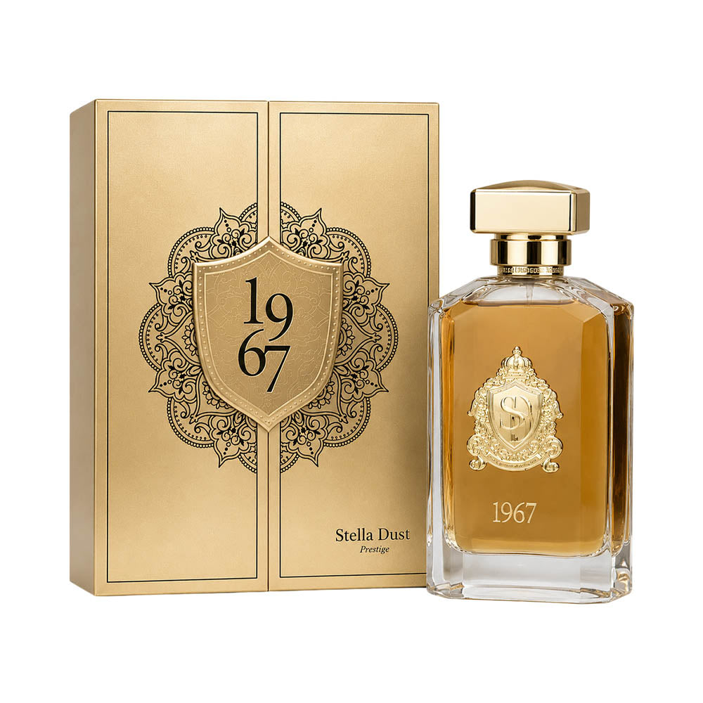 Stella Dustin 1967 EDP, 3.4 oz / 100 ml by Stella Dustin