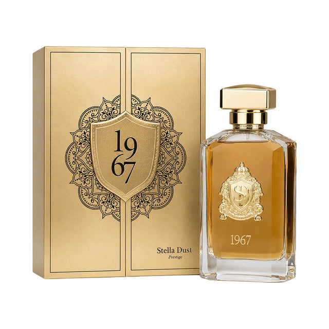 Stella Dustin 1967 EDP, 3.4 oz / 100 ml by Stella Dustin