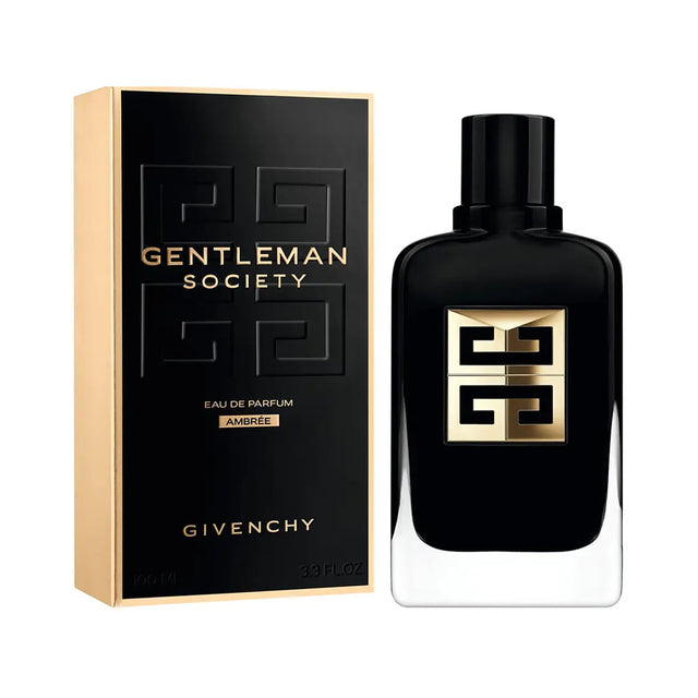 Givenchy Gentleman Society Ambree EDP, 3.4 oz / 100 ml by Givenchy