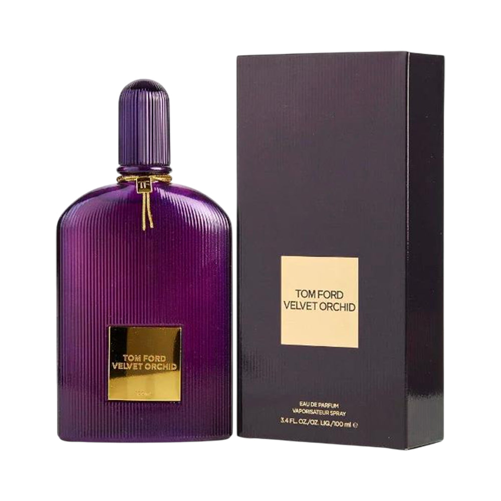 Tom Ford Velvet Orchid EDP, 1.7 oz / 50 ml by Tom