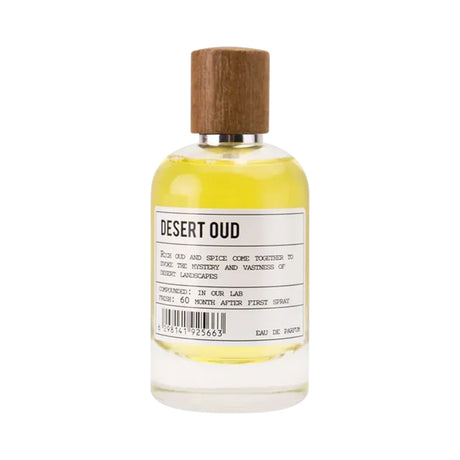 Karma Desert OUD EDP, 3.4 oz / 100 ml by Karma