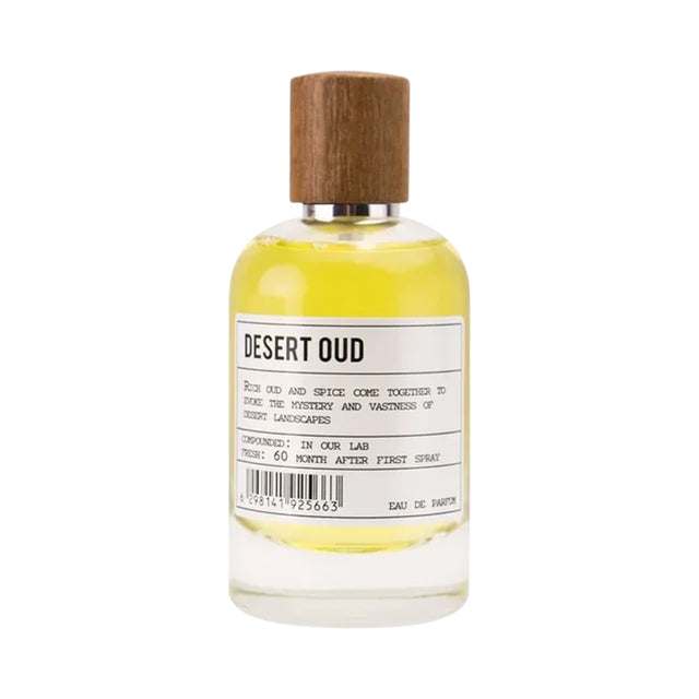 Karma Desert OUD EDP, 3.4 oz / 100 ml by Karma