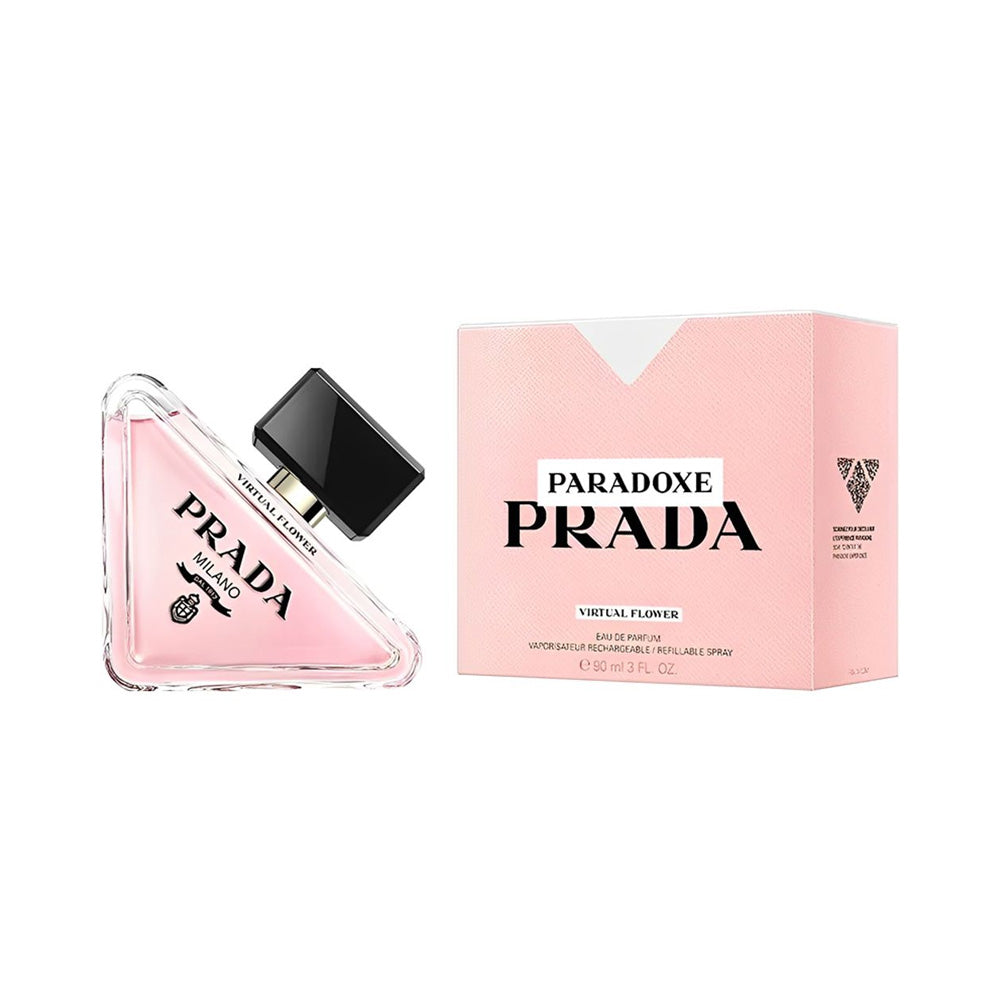 Prada Paradoxe Virtual Flower EDP, 3.0 oz / 90 ml by Prada