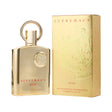 Afnan Supermacy Gold, 3.4 oz / 100 ml by Afnan