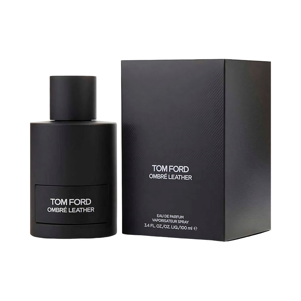 Tom Ford Ombre Leather EDP, 3.4 oz / 100 ml by Tom