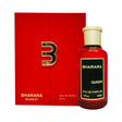 Bharara Scarlet EDP, 3.4 oz / 100 ml by Bharara