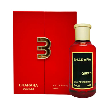 Bharara Scarlet EDP, 3.4 oz / 100 ml by Bharara