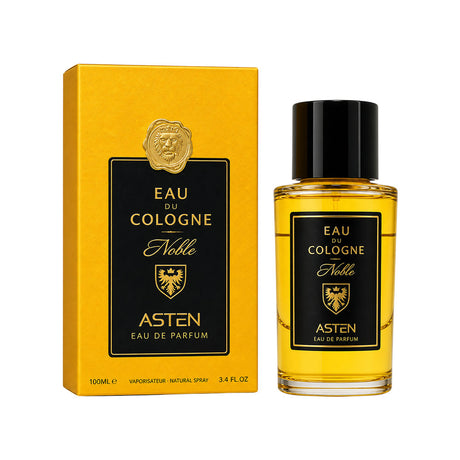 Asten Eau Du Cologne Noble EDP, 3.4 oz / 100 ml by Asten
