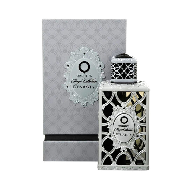 Orientica Dynasty EDP, 2.7 oz / 80 ml by Orientica