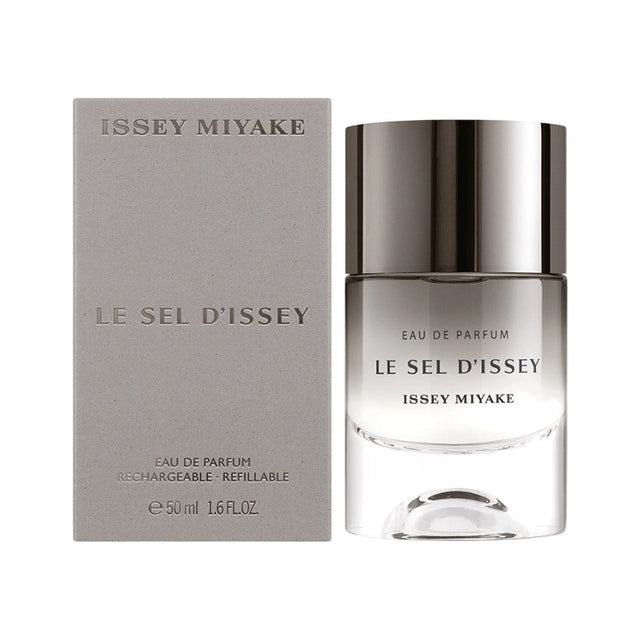 Issey Miyake le Sel D'Issey EDP, 1.7 oz / 50 ml by Issey Miyake