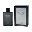 Jean&rish Shadow Homme EDT, 3.4 oz / 100 ml by Jean&rish