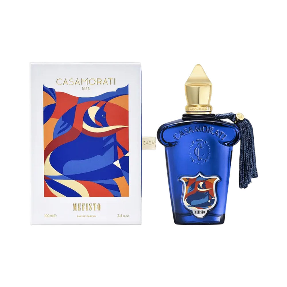 Xerjoff Casamorati Mefisto EDP, 3.4 oz / 100 ml by Xerjoff