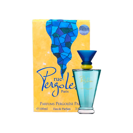 Rue Pergolèse Paris EDT, 1.7 oz / 50 ml by Rue