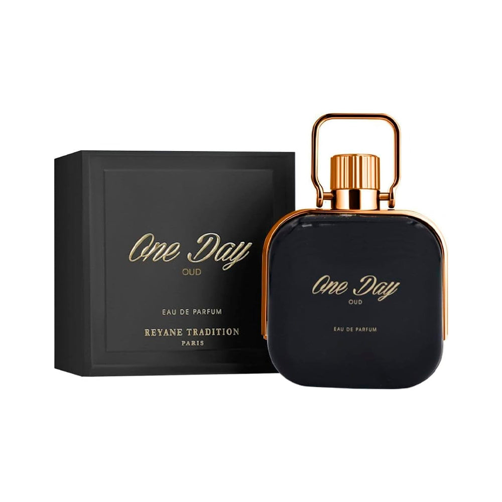 Reyane One Day OUD EDP, 3.4 oz / 100 ml by Reyane