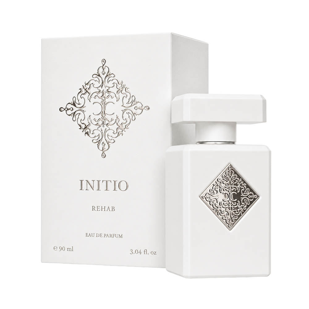 Initio Rehab EDP, 3.0 oz / 90 ml by Initio