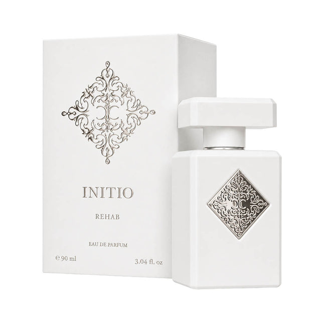 Initio Rehab EDP, 3.0 oz / 90 ml by Initio