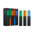 Kit Perfume Perfumers Choice EDP 3 Piezas by Kit