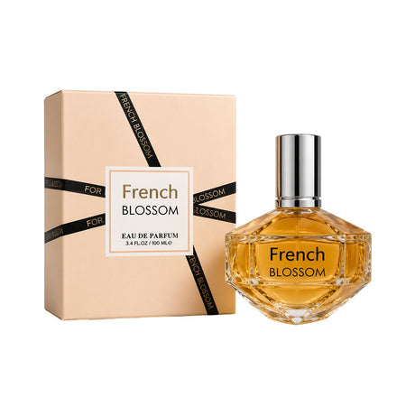 Lovali French Blossom EDP, 3.4 oz / 100 ml by Lovali