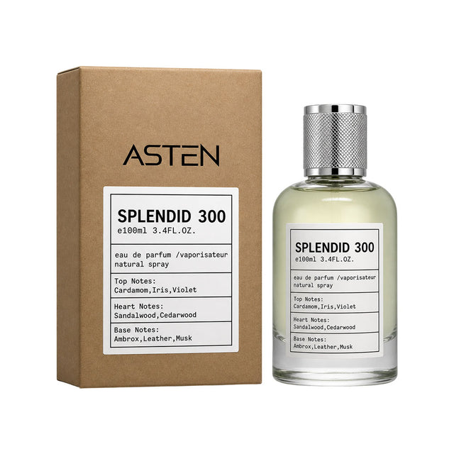 Asten Splendid 300 EDP, 3.4 oz / 100 ml by Asten